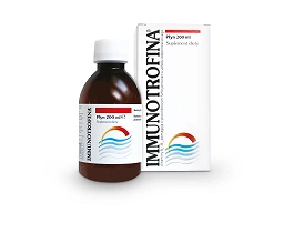 Immunotrofina
