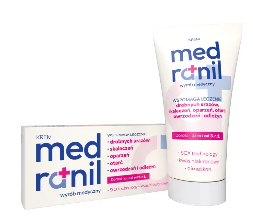 Medranil krem, 50 ml