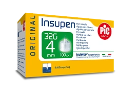 Insupen 32G 4mm