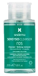 Sesderma Sensyses Ros Cleanser płyn, 200 ml