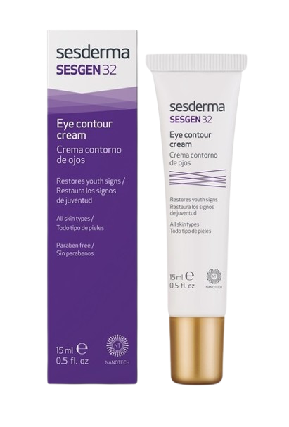 Sesderma Sesgen 32, krem pod oczy, 15 ml