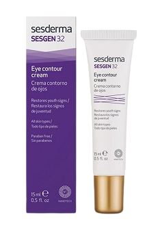 Sesderma Sesgen 32, krem pod oczy, 15 ml