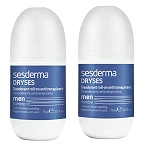 Sesderma Dryses Men antyperspirant, 2 x 75 ml