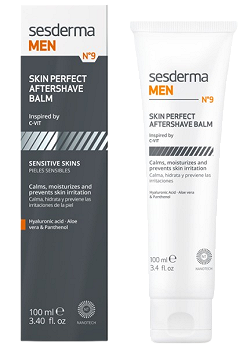 Sesderma Men, balsam po goleniu, 100 ml