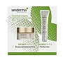 SESDERMA ZESTAW 1+1 zestaw: FACTOR G RENEW krem do twarzy – 50 ml + FACTOR G RENEW krem pod oczy – 15 ml