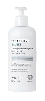 Sesderma Salises, balsam, 250 ml