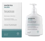 Sesderma Salises pienisty krem bez mydła, 250 ml