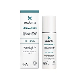 SESDERMA SESBALANCE PLUS