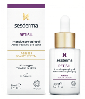 Sesderma Retisil, olejek Pro-aging, 30 ml