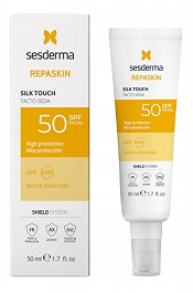 Sesderma Repaskin Silk Touch