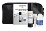 Sesderma Men emulsja do twarzy 50 ml + żel pod oczy 15 ml + deo roll-on 75ml