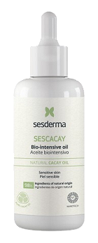 Sesderma Sescacay, bio-intensywny olejek,