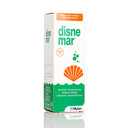 Disnemar
