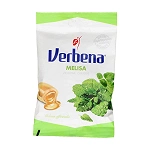 Cukierki Verbena Melisa cukierki o właściwościach uspokajających, 60 g
