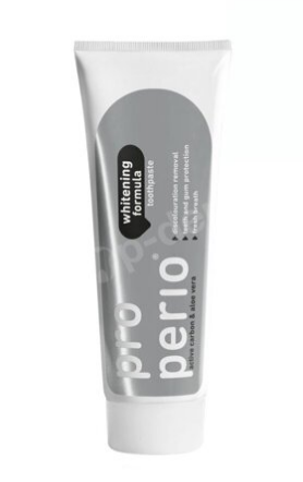 Pro Perio Whitening Formula, pasta wybielająca, 125 ml