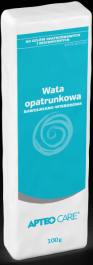 Wata opatrunkowa bawełniano-wiskozowa APTEO CARE
