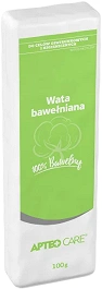 Wata bawełniana APTEO CARE
