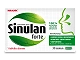 Sinulan Forte, tabletki ze składnikami wspierającymi odporność i drogi oddechowe, 30 szt. tabletki ze składnikami wspierającymi odporność i drogi oddechowe, 30 szt.