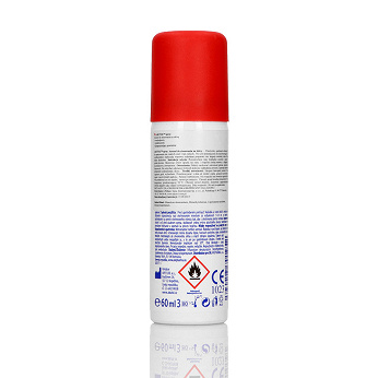 Akutol Spray, aerozol na skórę do opatrywania małych ran, otarć, 60 ml