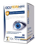Ocutein Forte kapsułki ze składnikami wspierającymi utrzymanie prawidłowego widzenia, 60 szt. 
