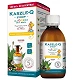 KASZLE-Q , syrop dla dzieci na kaszel i osłabioną odporność, 150 ml syrop dla dzieci na kaszel i osłabioną odporność, 150 ml