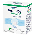 Nestle Resource Glutamin proszek, 20 x 5 g