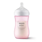 Philips Avent butelka responsywna dla niemowląt, 260 ml