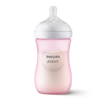 Philips Avent, butelka responsywna dla niemowląt, 260 ml