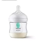 Philips Avent, butelka dla niemowląt z nakładką antykolkową, 125 ml butelka dla niemowląt z nakładką antykolkową, 125 ml
