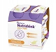 Nutridrink Juice Style, gruszka i kwiat bzu 4 x 200 ml gruszka i kwiat bzu 4 x 200 ml