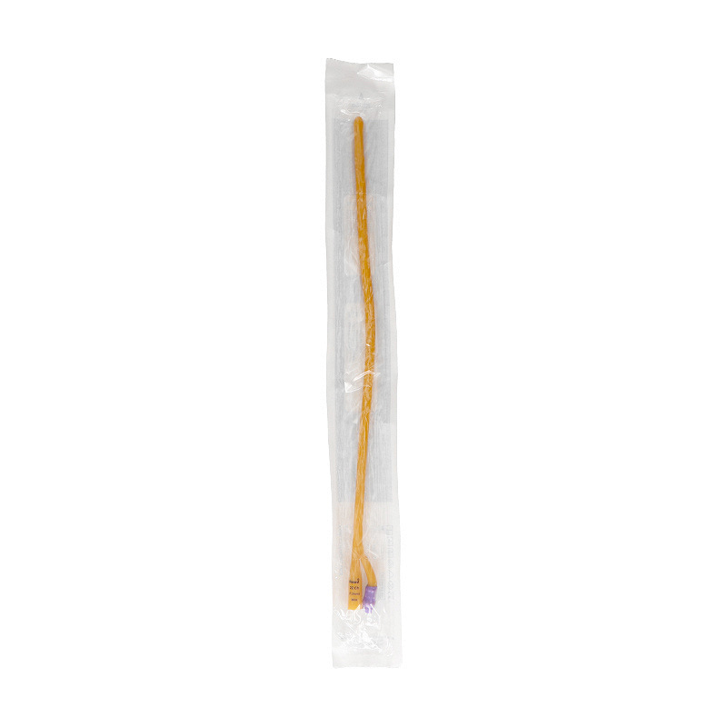  Cewnik urologiczny Foley CH 22 2-drożny, silikonowy, 30 ml, 1 szt.