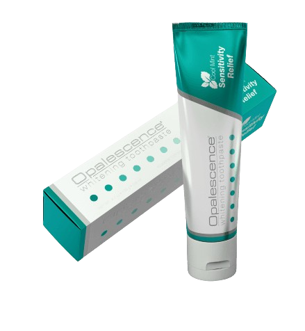 Opalescence Sensitivity Relief wybielająca pasta do zębów, 133 g
