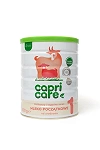 Capricare 1 mleko początkowe modyfikowane oparte na mleku kozim, 800 g