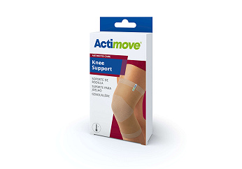 Actimove Knee Support, opaska stawu kolanowego, 1 szt.