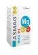 Asmag B6 Max D3, tabletki ze składnikami wzmacniającymi kości i zęby, 50 szt. tabletki ze składnikami wzmacniającymi kości i zęby, 50 szt.