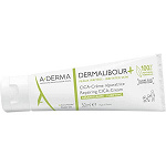 A-DERMA DERMALIBOUR + krem regenerujący do skóry podrażnionej, 50 ml