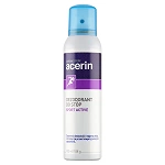 Acerin Sport Active dezodorant do stóp na grzybicę, 150 ml