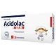 Acidolac Junior, tabletki  o smaku truskawkowym ze składnikami wspierającymi odporność u dzieci, 20 szt. tabletki  o smaku truskawkowym ze składnikami wspierającymi odporność u dzieci, 20 szt.