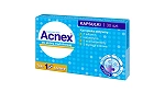 Acnex kapsułki przeznaczone dla osób z cerą trądzikową, 30 szt.