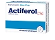 Actiferol Fe , kapsułki ze składnikami uzupełniającymi codzienną dietę w żelazo, 30 szt. kapsułki ze składnikami uzupełniającymi codzienną dietę w żelazo, 30 szt.