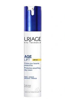 URIAGE Age Lift, krem na dzień z filtrem SPF 30, 40 ml