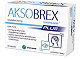 Aksobrex Unipharm , tabletki ze składnikami wspomagającymi utrzymać dobry wzrok, 30 szt. tabletki ze składnikami wspomagającymi utrzymać dobry wzrok, 30 szt.