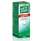 Opti-Free Express płyn wielofunkcyjny do soczewek, 355 ml 