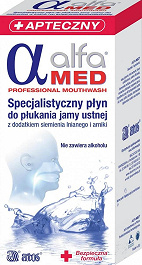 Alfa MED
