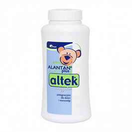 Alantan -Plus ALTEK