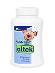 Alantan -Plus ALTEK  zasypka dla dzieci, 50 g