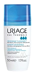 URIAGE Eau Thermale  antyperspirant roll-on, 50 ml