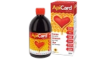 ApiCard płyn doustny wzmacniący serce, 500 ml