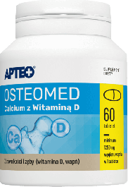 Osteomed Calcium