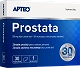 Prostata APTEO, kapsułki ze składnikami wspierającymi funkcjonowanie pęcherza oraz prostaty, 30 szt. kapsułki ze składnikami wspierającymi funkcjonowanie pęcherza oraz prostaty, 30 szt.